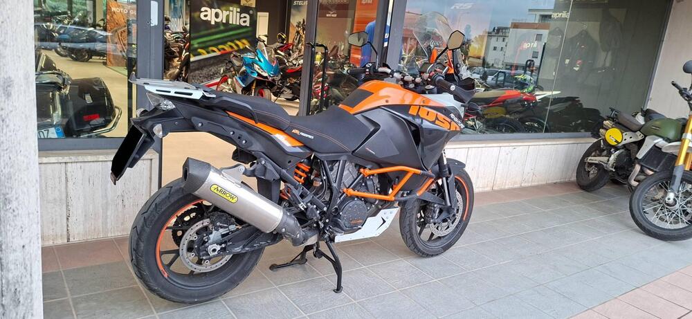 KTM 1050 Adventure (2015 - 16) (3)