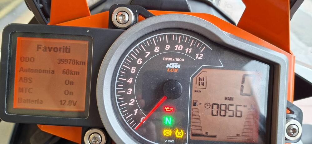 KTM 1050 Adventure (2015 - 16) (4)