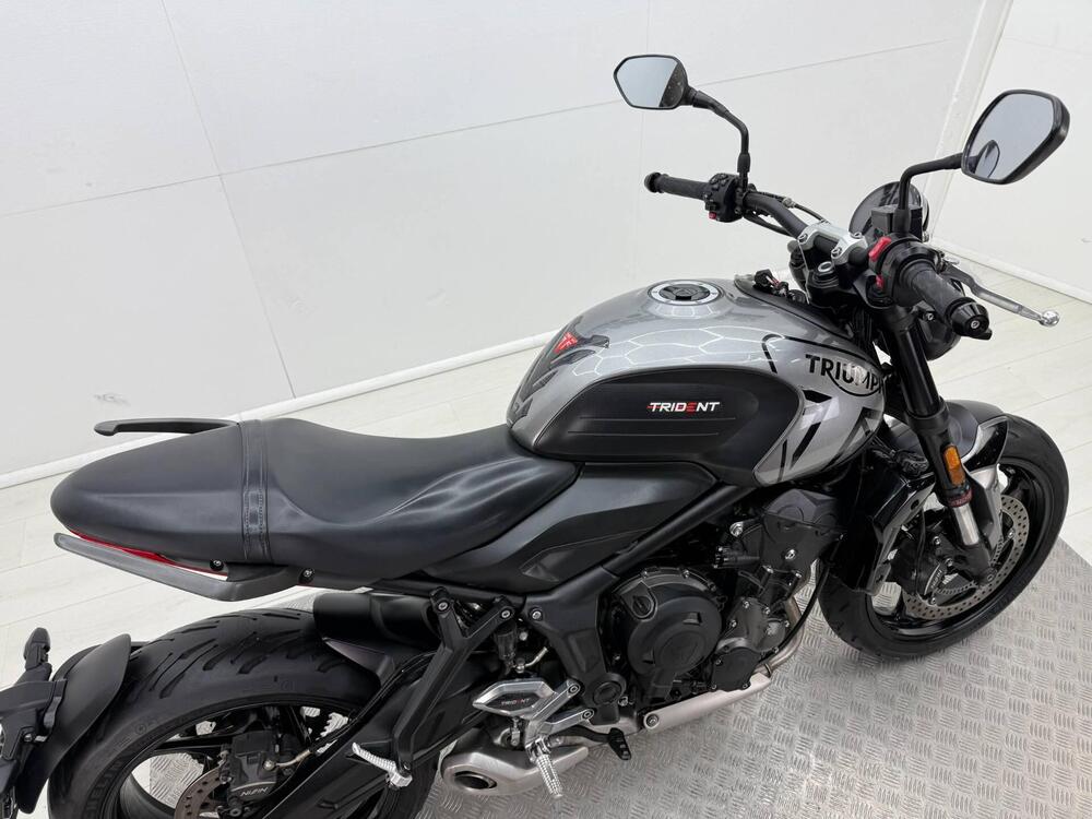 Triumph Trident 660 (2021 - 24) (19)