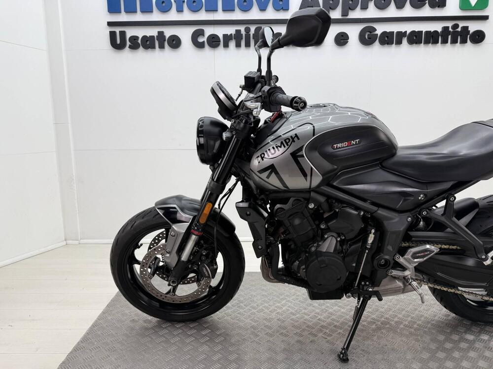 Triumph Trident 660 (2021 - 24) (14)