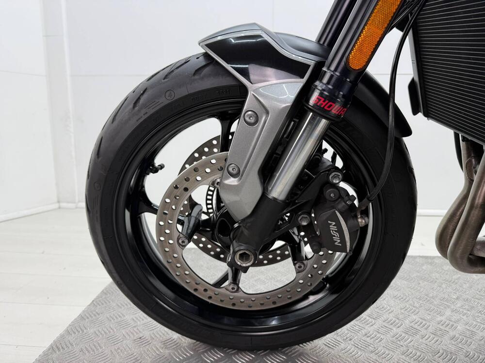 Triumph Trident 660 (2021 - 24) (13)