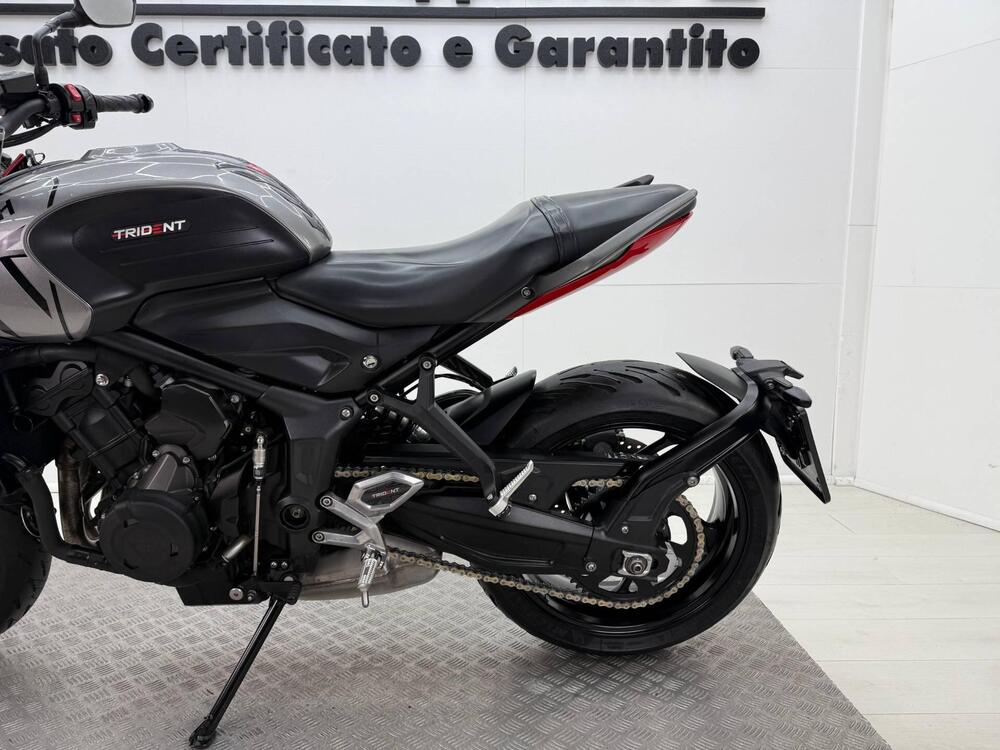 Triumph Trident 660 (2021 - 24) (17)