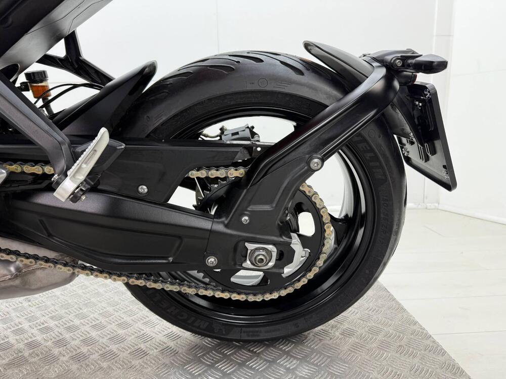 Triumph Trident 660 (2021 - 24) (18)