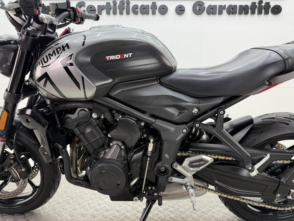 Triumph Trident 660 (2021 - 24) (16)