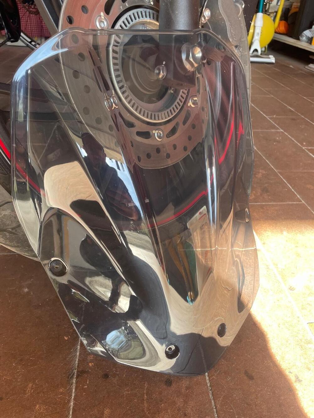 Aprilia Tuono 660 Factory (2022 - 24) (6)