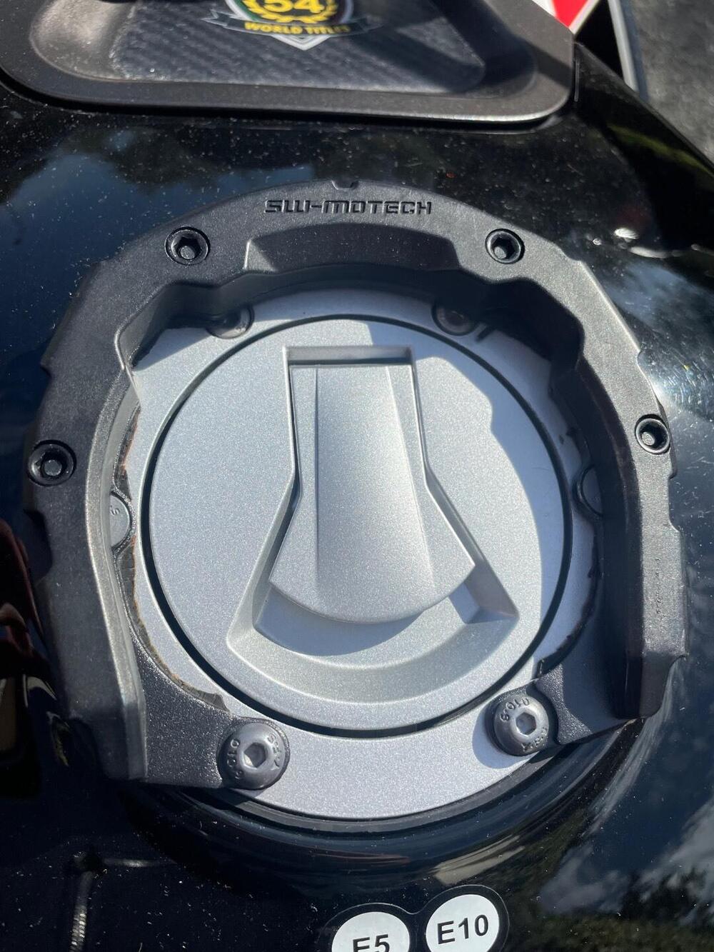 Aprilia Tuono 660 Factory (2022 - 24) (8)