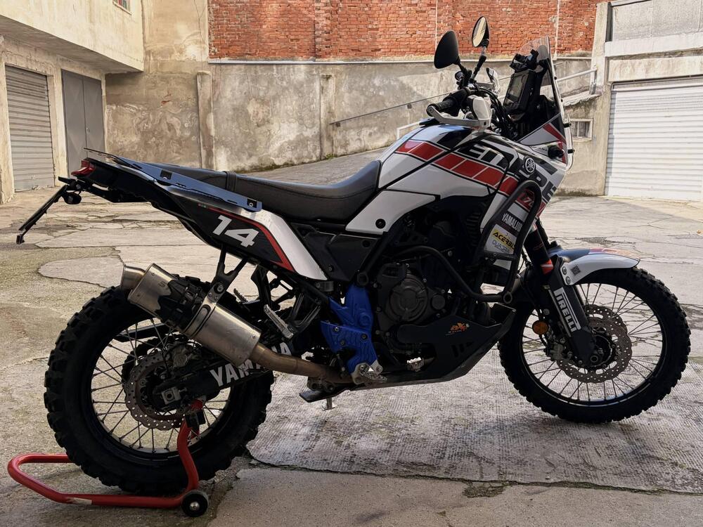 Yamaha Ténéré 700 (2021) (3)