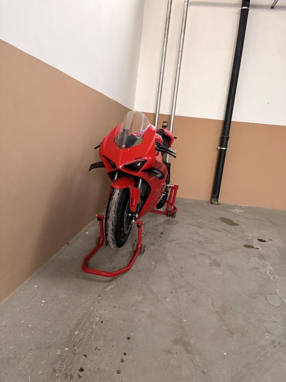 Ducati Panigale V4 (2022 - 24)
