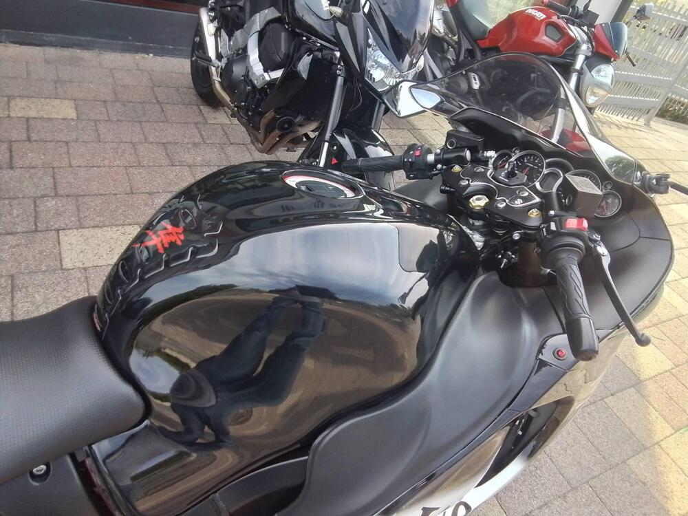 Suzuki GSX 1300 R Hayabusa ABS (2007 - 17) (18)