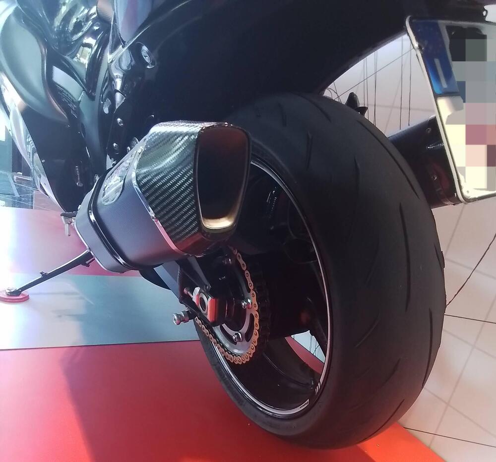 Suzuki GSX 1300 R Hayabusa ABS (2007 - 17) (20)