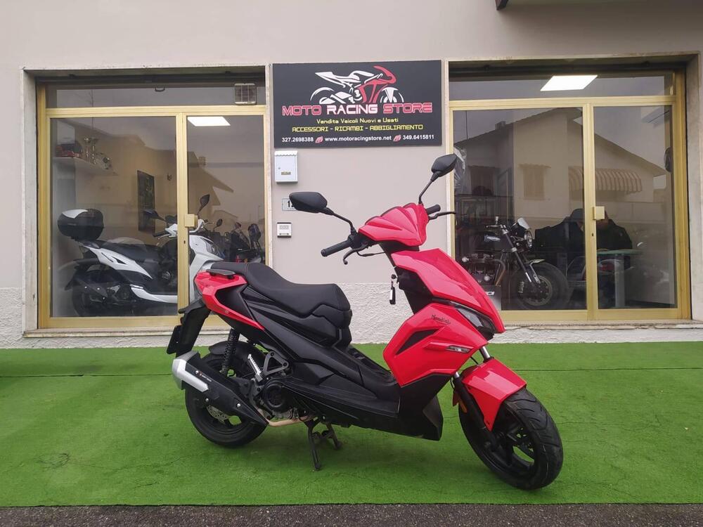 FB Mondial Imola 50 (2022 - 25)