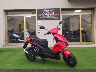 FB Mondial Imola 50 (2022 - 25) usata