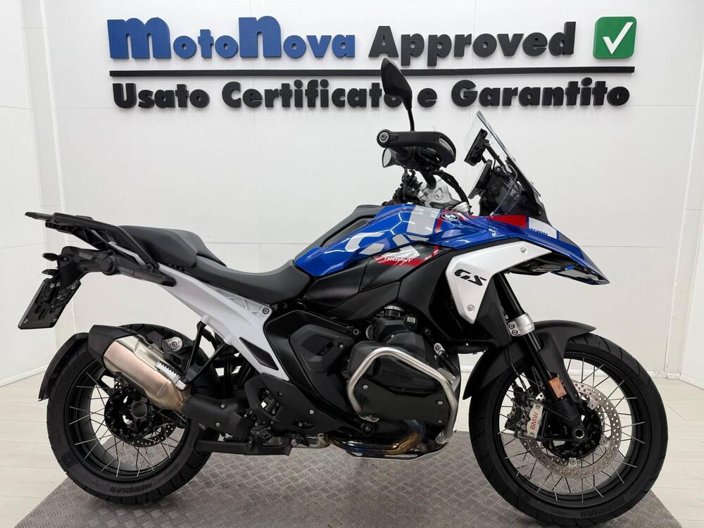 Bmw R 1300 GS Trophy (2023 - 26)