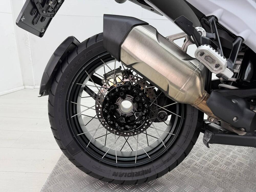 Bmw R 1300 GS Trophy (2023 - 26) (6)