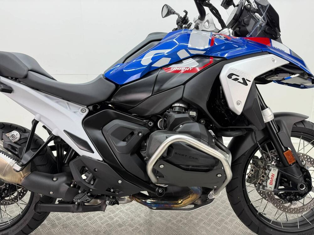 Bmw R 1300 GS Trophy (2023 - 26) (8)