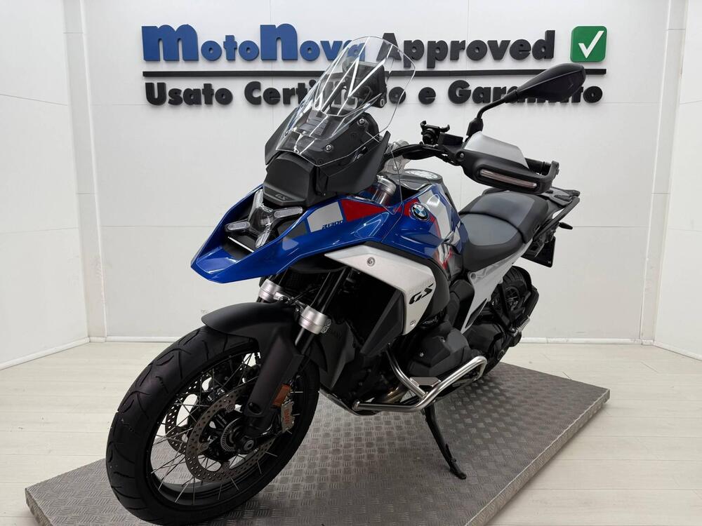 Bmw R 1300 GS Trophy (2023 - 26) (3)