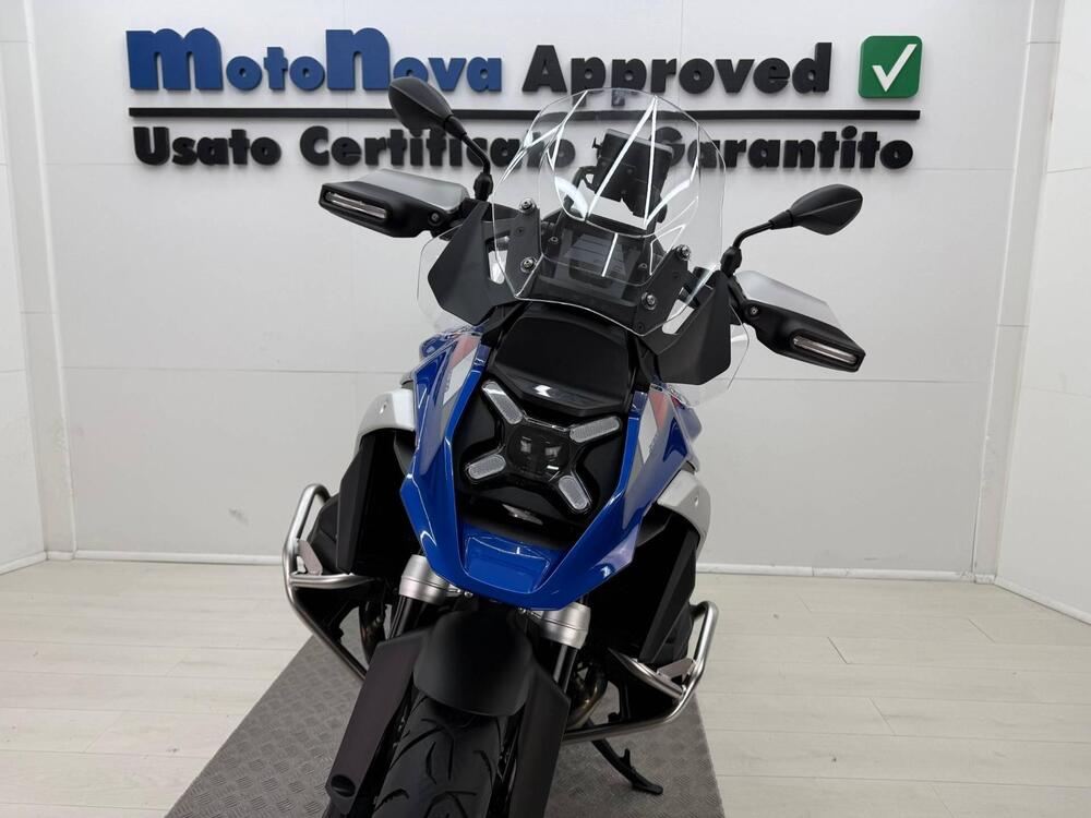 Bmw R 1300 GS Trophy (2023 - 26) (4)