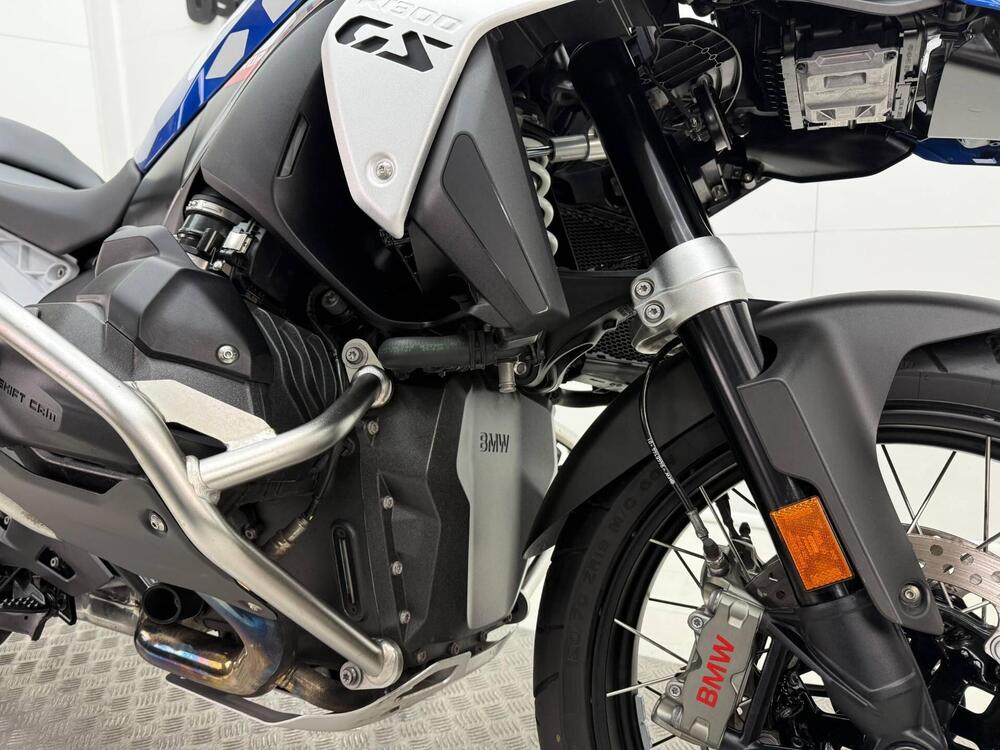 Bmw R 1300 GS Trophy (2023 - 26) (11)