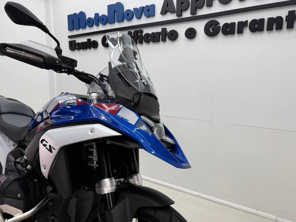 Bmw R 1300 GS Trophy (2023 - 26) (12)