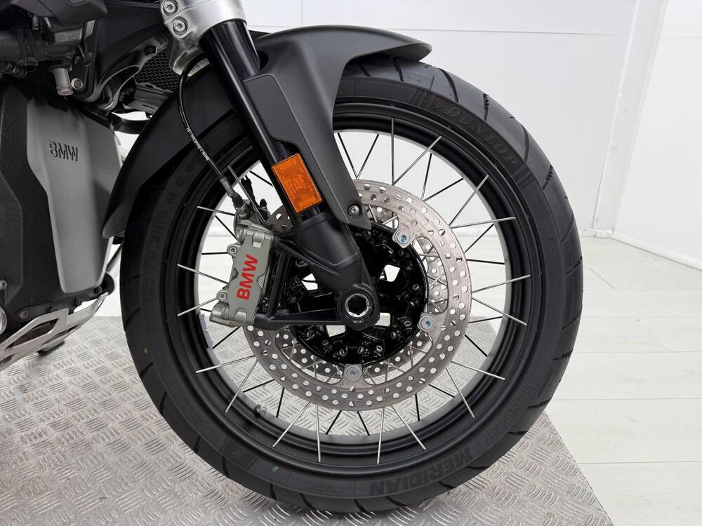 Bmw R 1300 GS Trophy (2023 - 26) (13)