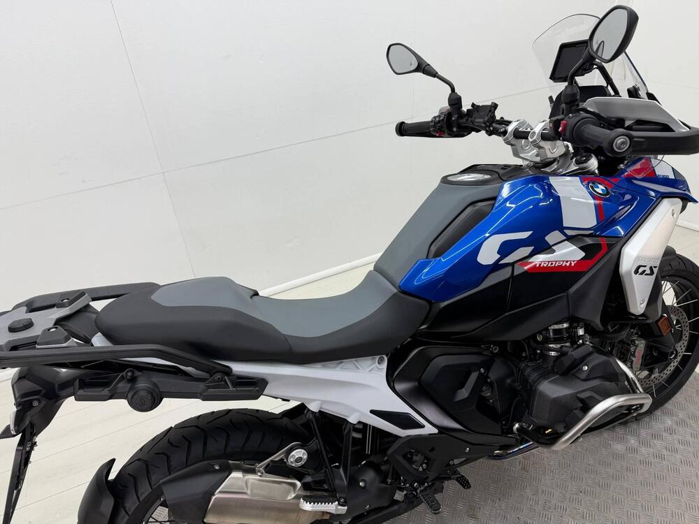 Bmw R 1300 GS Trophy (2023 - 26) (18)