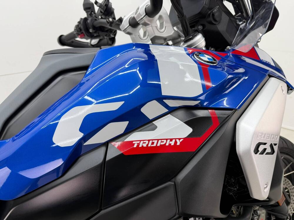 Bmw R 1300 GS Trophy (2023 - 26) (10)