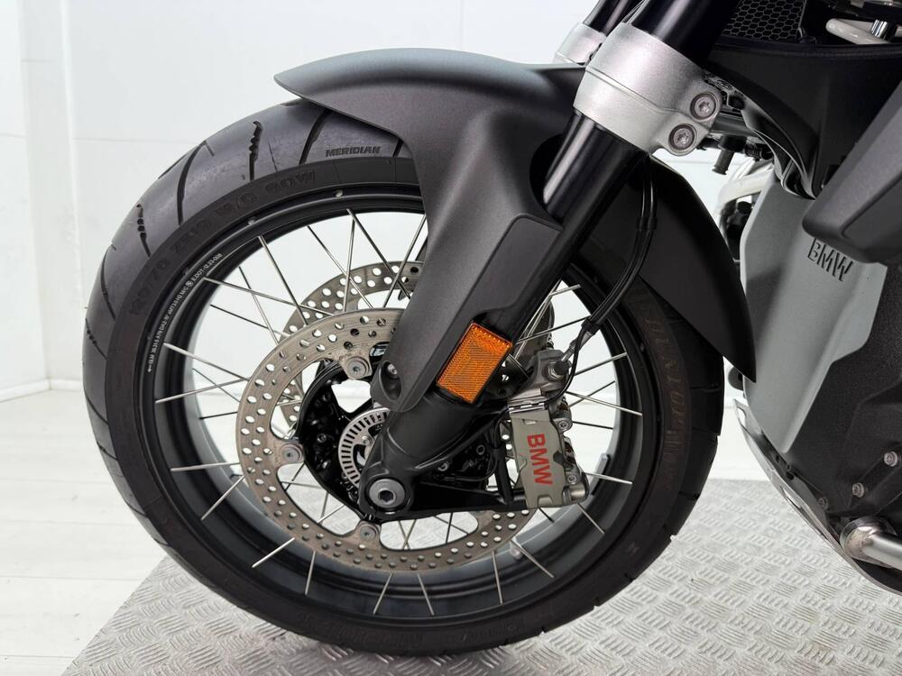 Bmw R 1300 GS Trophy (2023 - 26) (14)