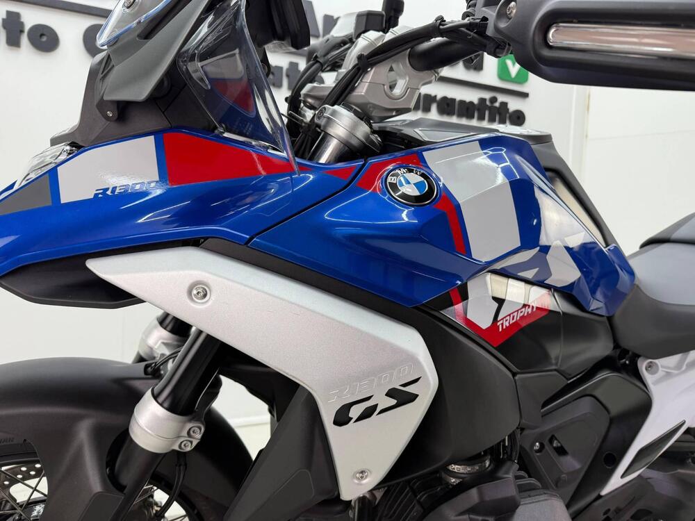 Bmw R 1300 GS Trophy (2023 - 26) (16)