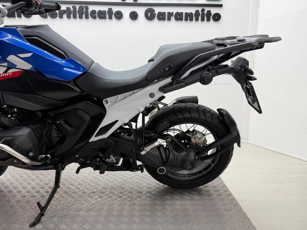 Bmw R 1300 GS Trophy (2023 - 26) (17)