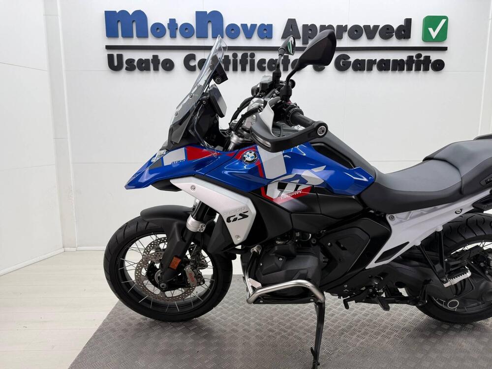 Bmw R 1300 GS Trophy (2023 - 26) (15)