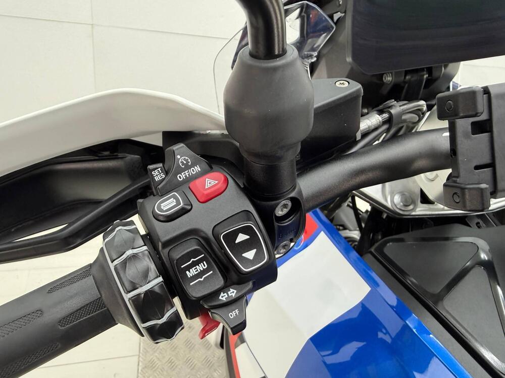 Bmw R 1300 GS Trophy (2023 - 26) (19)