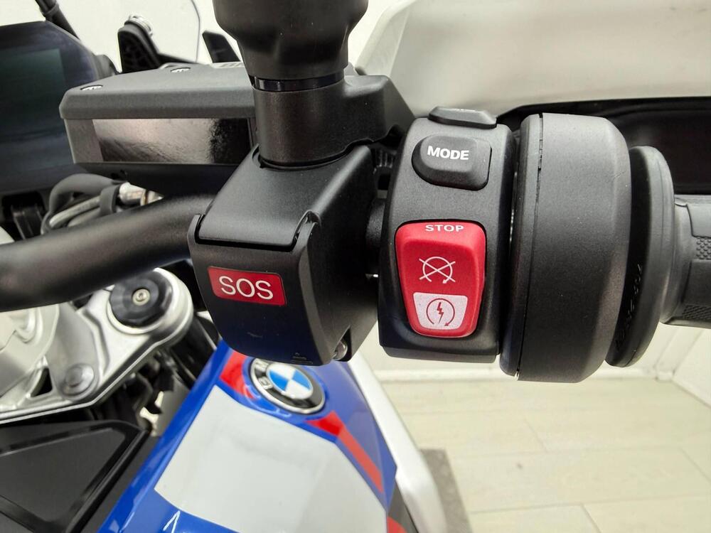 Bmw R 1300 GS Trophy (2023 - 26) (20)