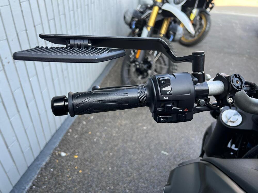 Yamaha MT-07 (2021 - 24) (12)