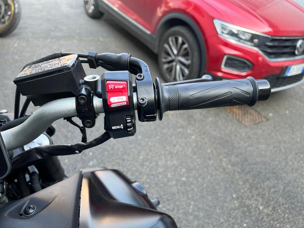 Yamaha MT-07 (2021 - 24) (13)