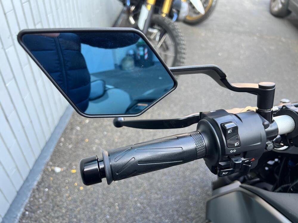 Yamaha MT-07 (2021 - 24) (14)