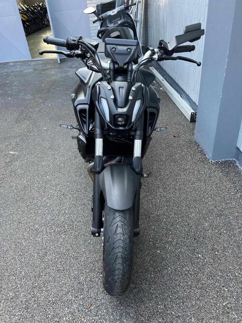 Yamaha MT-07 (2021 - 24) (3)