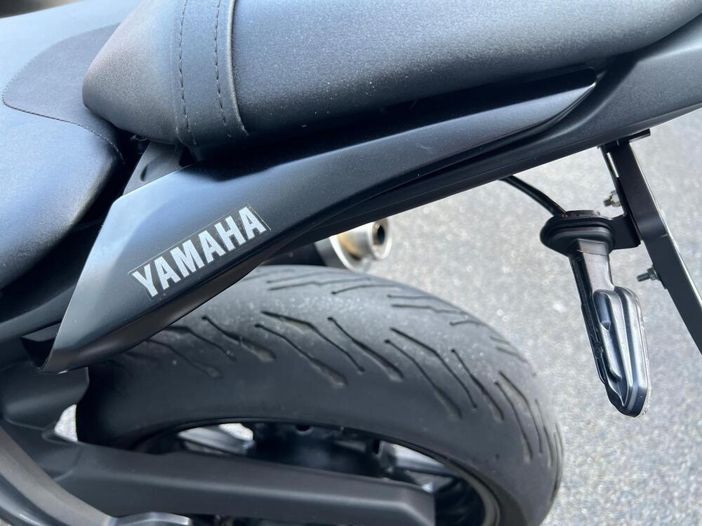 Yamaha MT-07 (2021 - 24) (11)