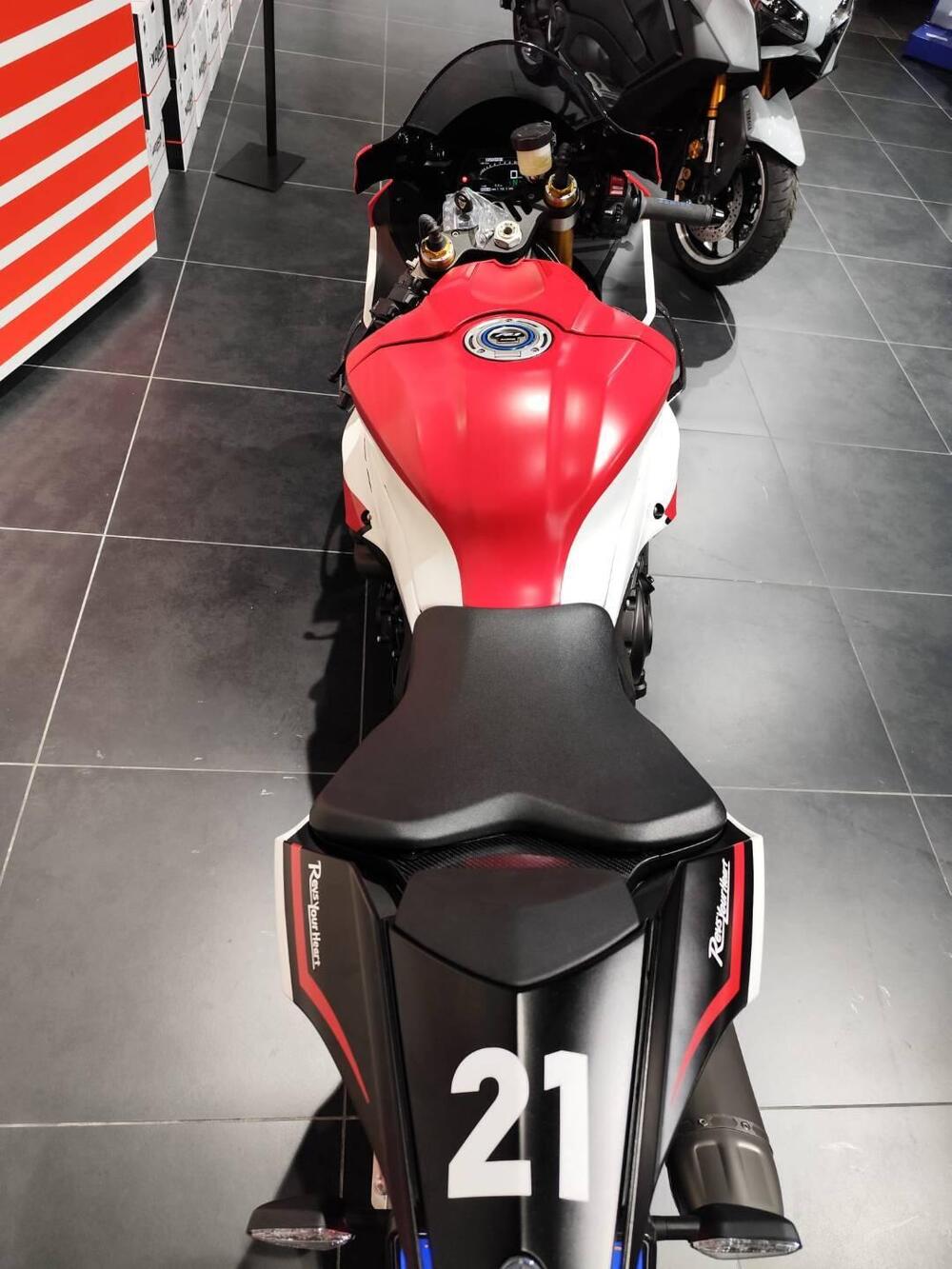 Yamaha YZF R1M (2020 - 25) (8)