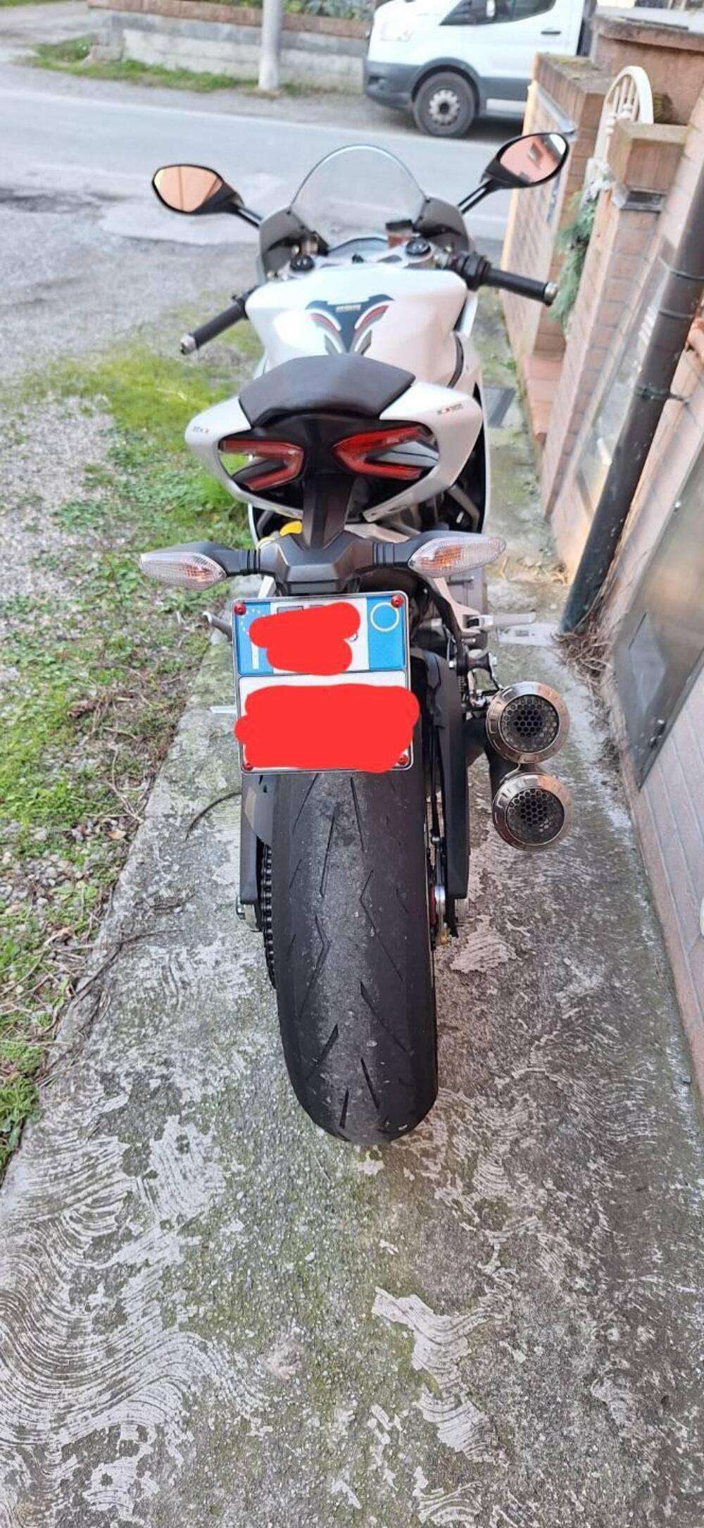 Ducati 959 Panigale (2016 - 19) (6)