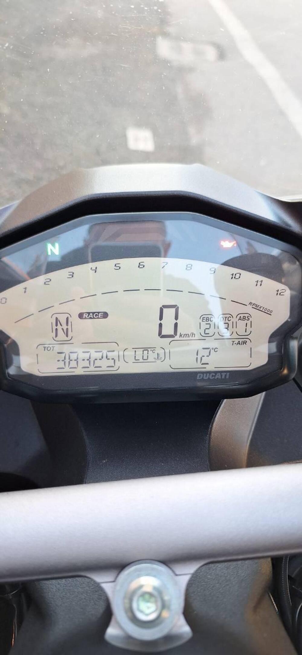 Ducati 959 Panigale (2016 - 19) (7)