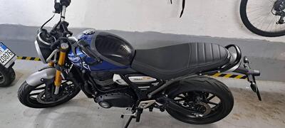 Triumph Speed 400 (2024 - 26) usata
