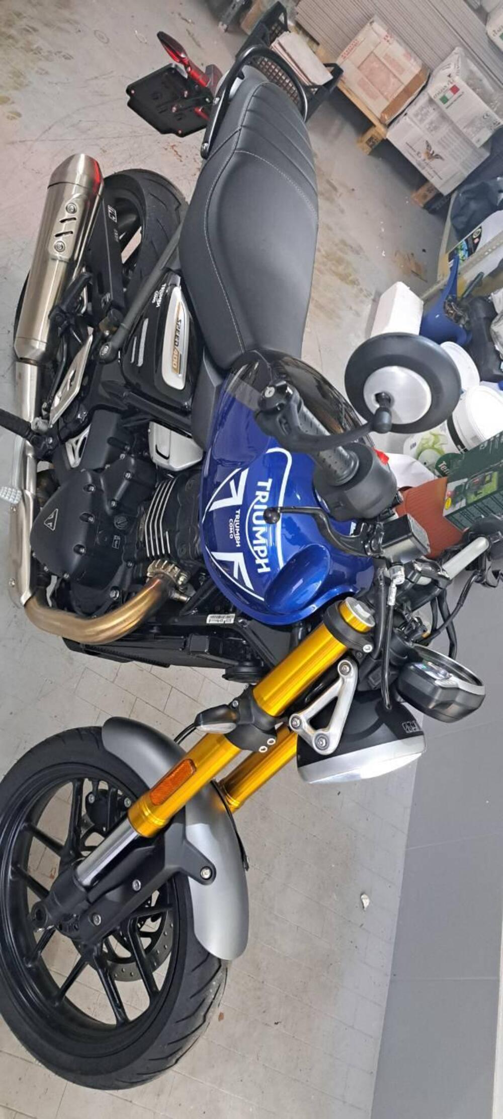 Triumph Speed 400 (2024 - 26) (7)