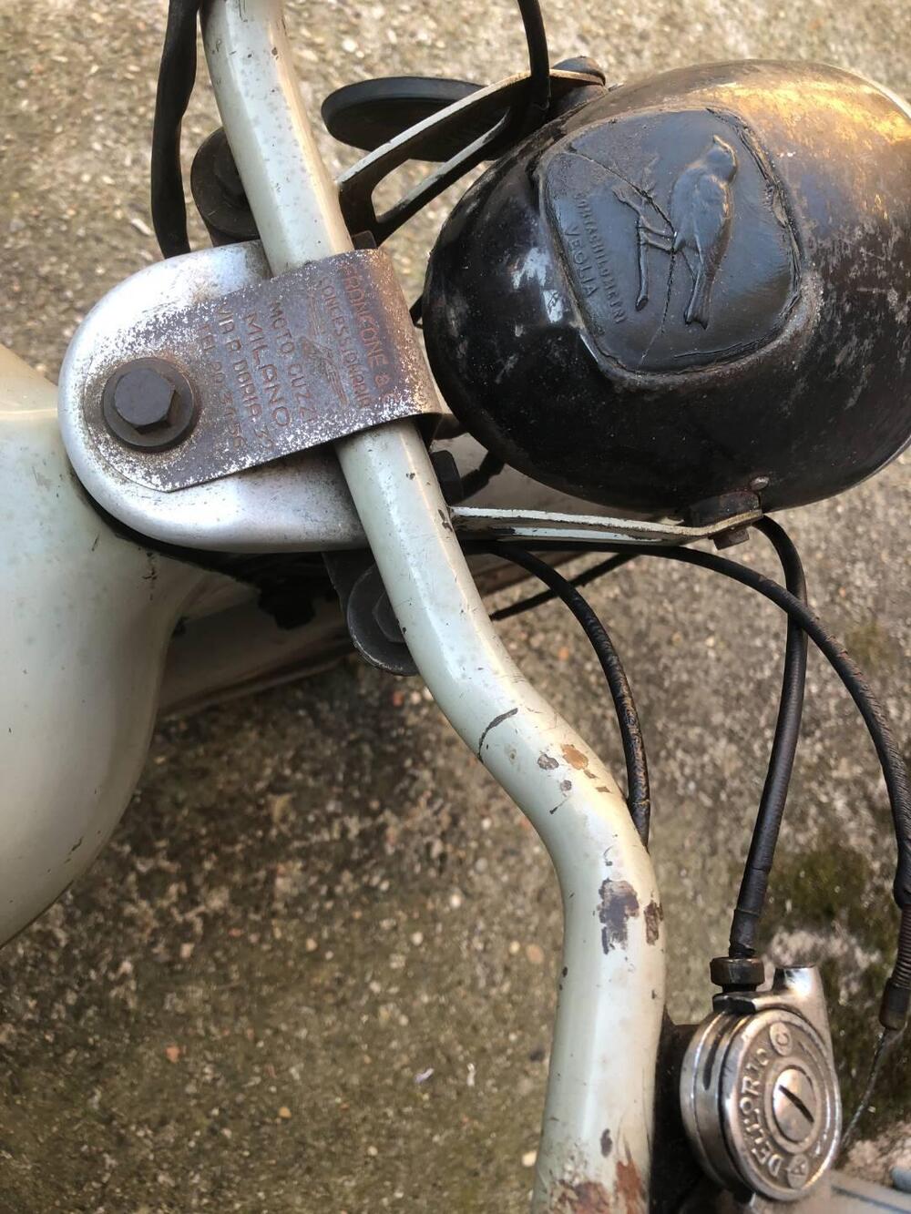 Moto Guzzi Zigolo 98  1° tipo (3)