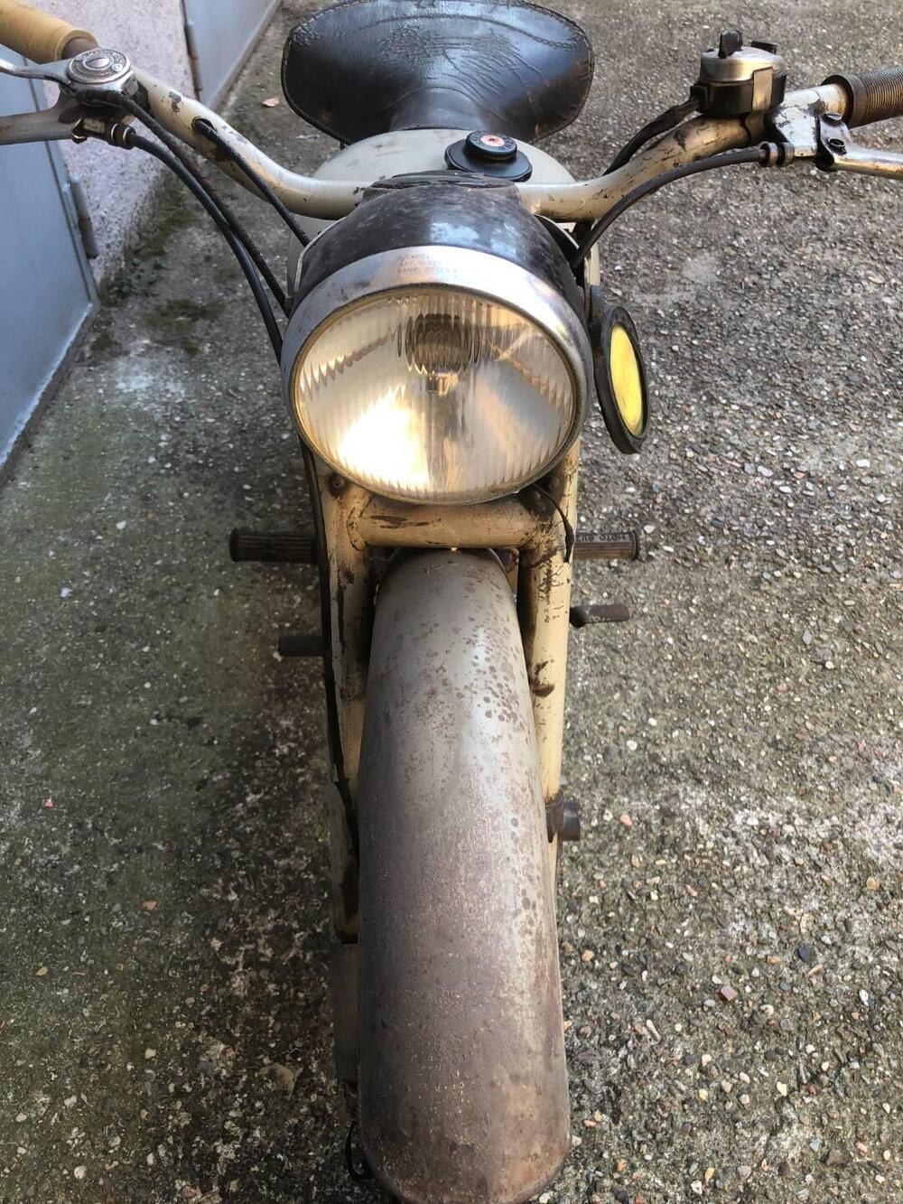 Moto Guzzi Zigolo 98  1° tipo (4)