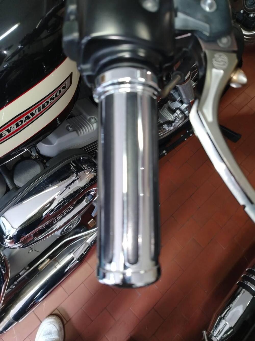 Harley-Davidson 1200 Roadster (2002 - 05) - XL 1200R (18)