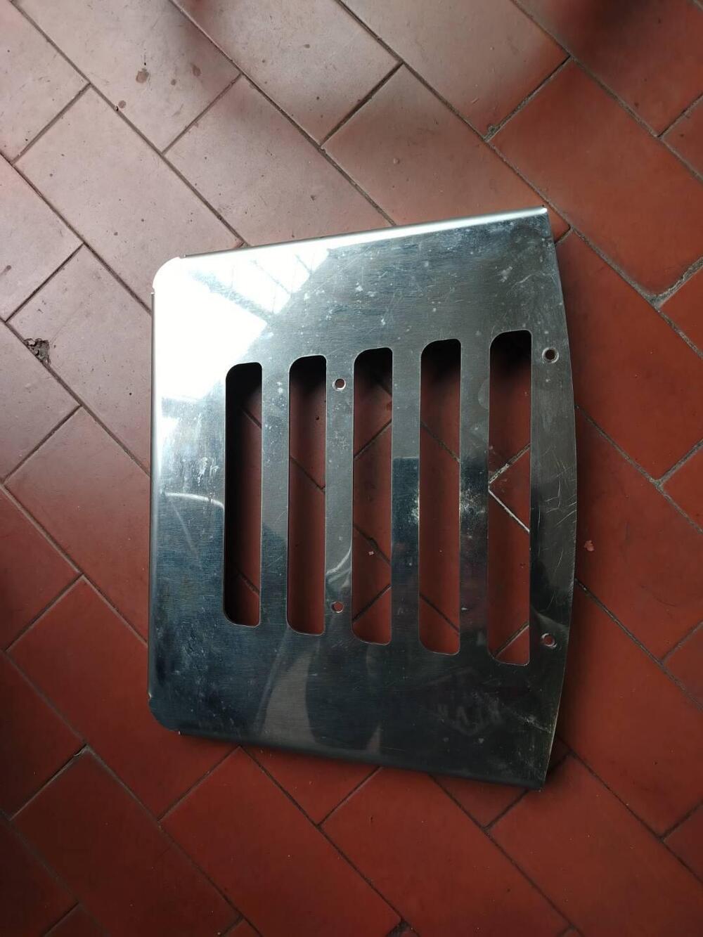 Harley-Davidson 1200 Roadster (2002 - 05) - XL 1200R (20)