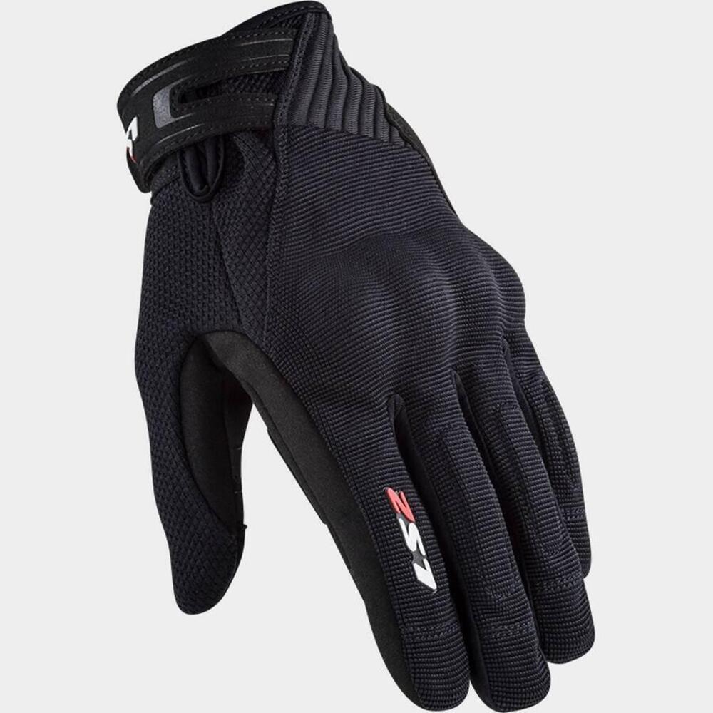 TRIMBOLIMOTO GUANTI LS2 UOMO DART II - 70011F0112