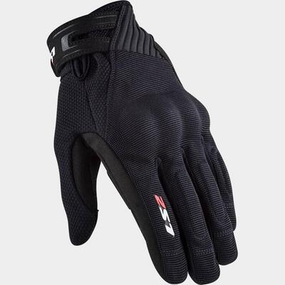 TRIMBOLIMOTO GUANTI LS2 UOMO DART II - 70011F0112