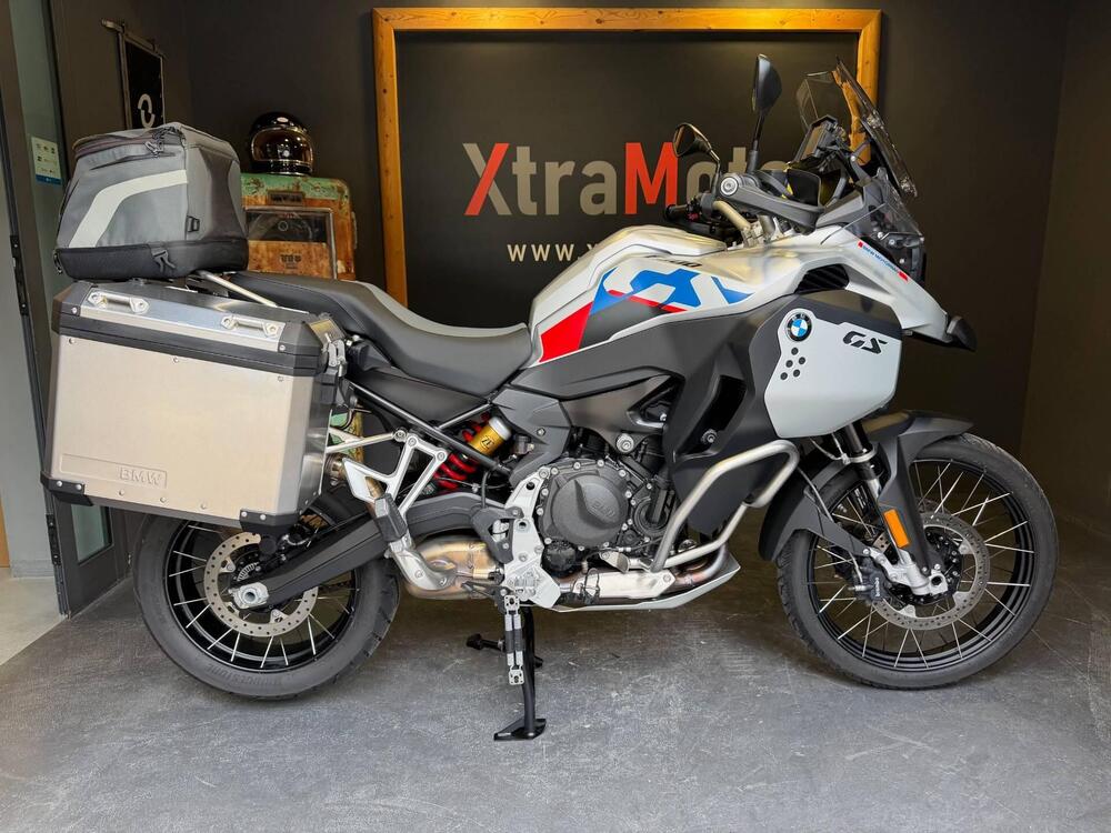 Bmw F 900 GS Adventure (2024 - 26)