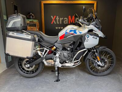 Bmw F 900 GS Adventure (2024 - 26) usata